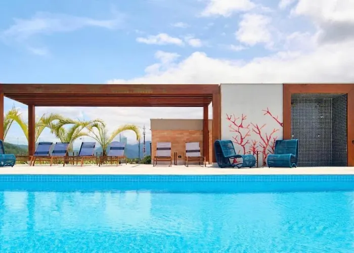 Loft Ubatuba