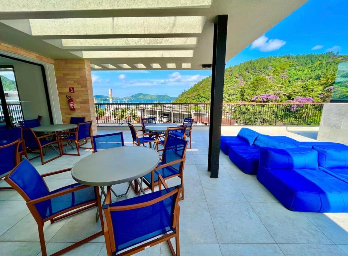 Loft Apartamento Ubatuba