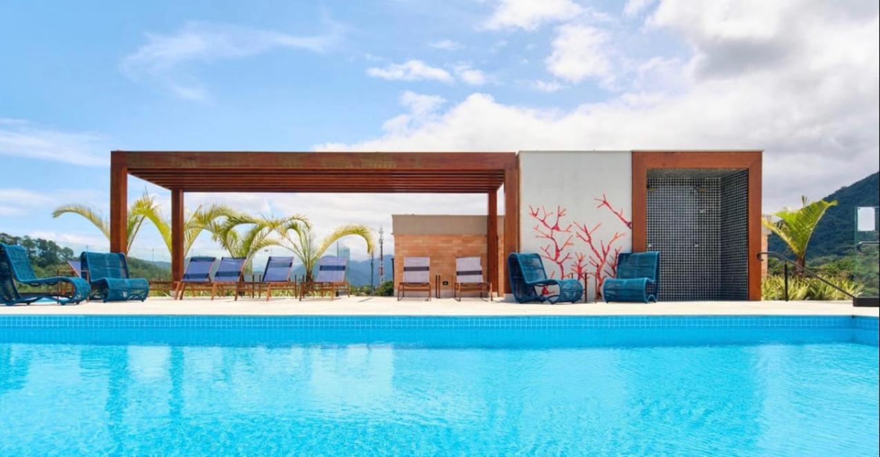 Loft Ubatuba