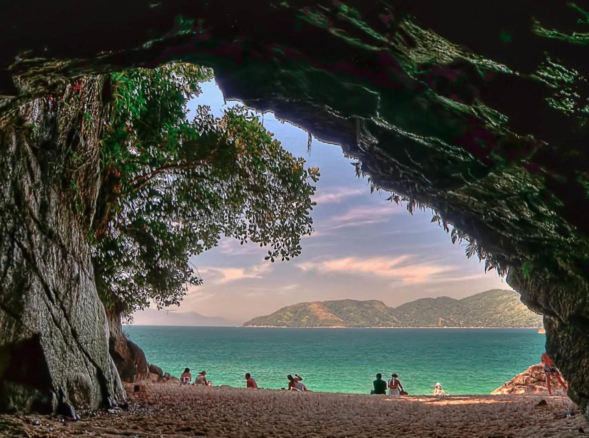 Loft Apartamento Ubatuba