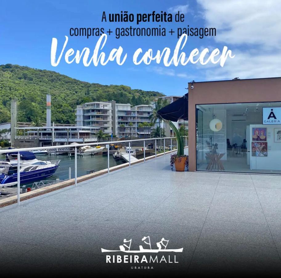 Loft Apartamento Ubatuba