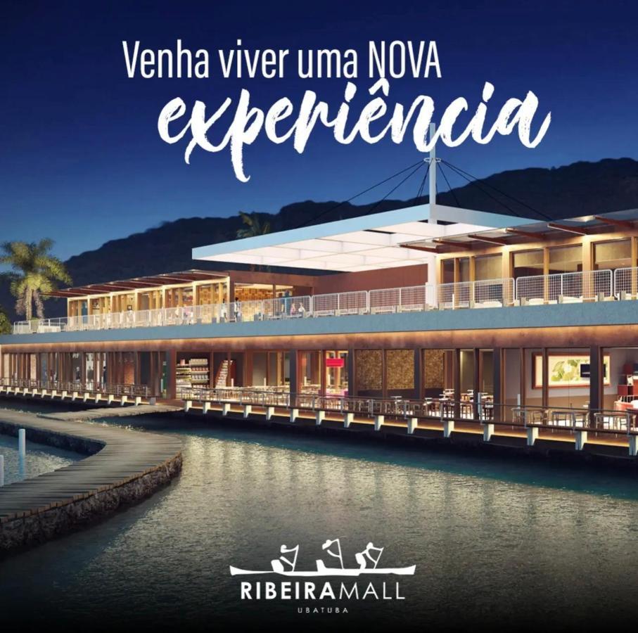 Loft Ubatuba