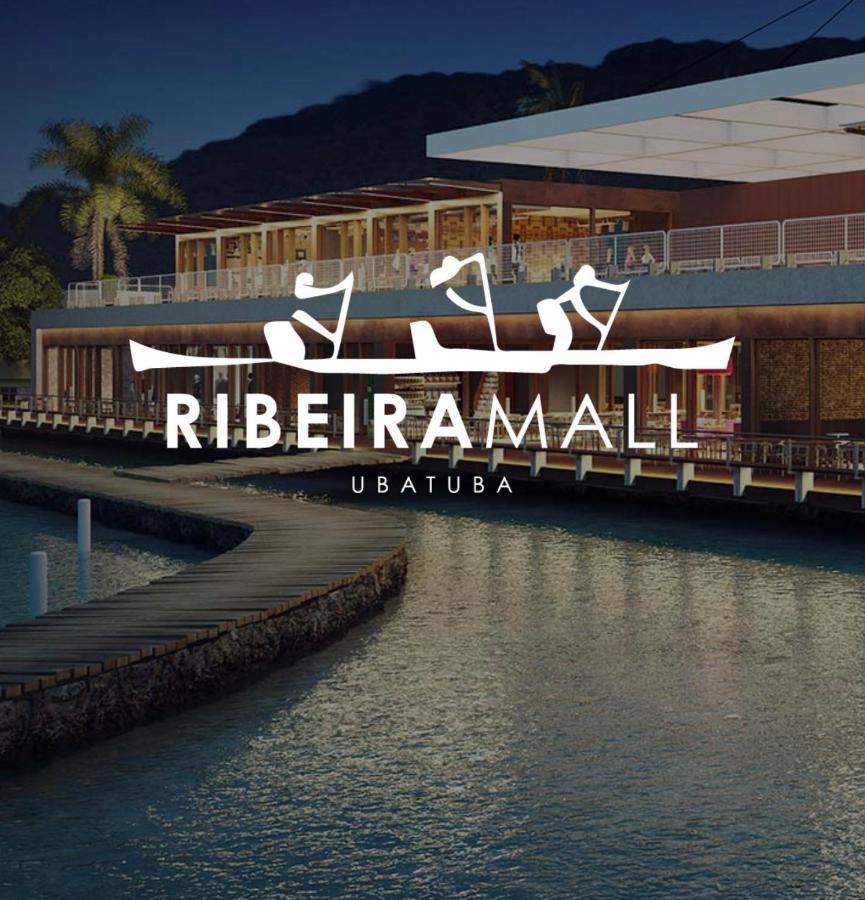 Apartamento Loft Ubatuba