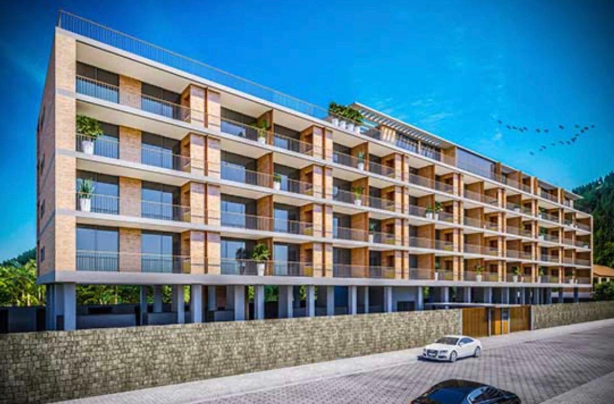 Apartamento Loft *
